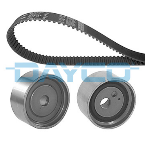 DAYCO KTB786 Motor Triger Seti - KIA CLARUS (K9A) uyumlu