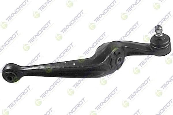 TEKNOROT P-206 Süspansiyon Sistemi Bugi Kolu - PEUGEOT 205 I (741A/C) uyumlu
