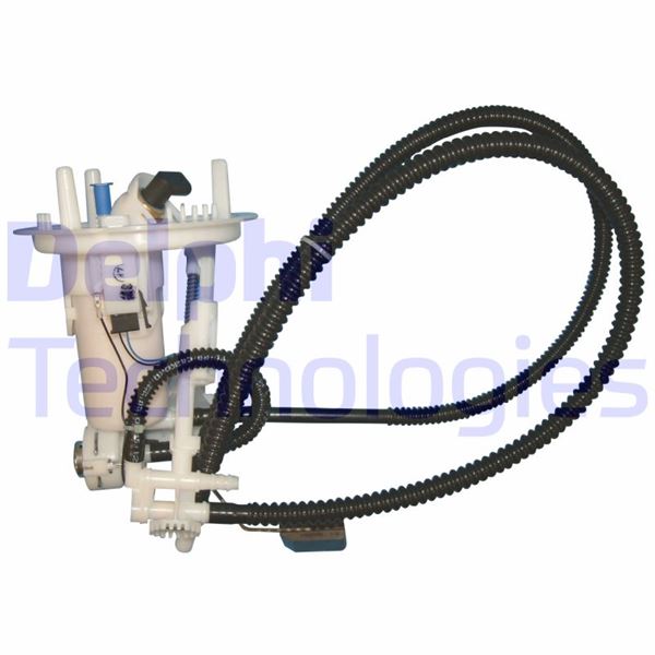 DELPHI FL0301-12B1 Motor Besleme Ünitesi - MERCEDES-BENZ E-SERISI (W212) uyumlu