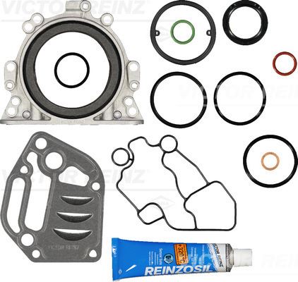 VICTOR REINZ 08-35054-02 Motor Karter Contası - VW GOLF VI (5K1) uyumlu