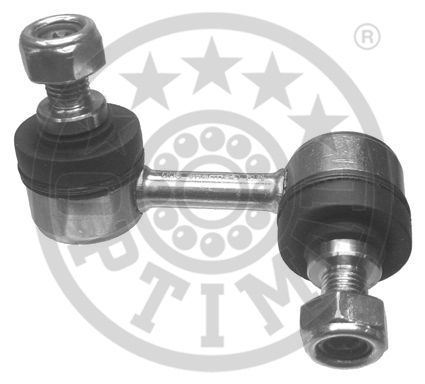OPTIMAL G7-637 Süspansiyon Sistemi Stabilizatör - TOYOTA CARINA V Sedan (_T17_) uyumlu