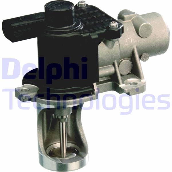 DELPHI EG10260-12B1 Motor EGR Parçaları - VW NEW BEETLE (9C1, 1C1) uyumlu