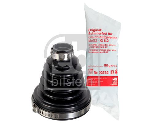 FEBI BILSTEIN 180365 Diferansiyel & Aktarma Sistemi Tahrik Parçaları - VW CADDY IV MPV (SAB, SAJ) uyumlu