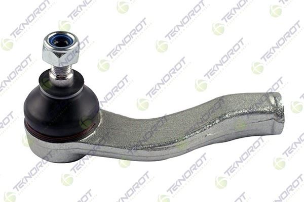 TEKNOROT DH-202 Direksiyon Sistemi Mafsal - DAIHATSU CUORE II (L80, L81) uyumlu