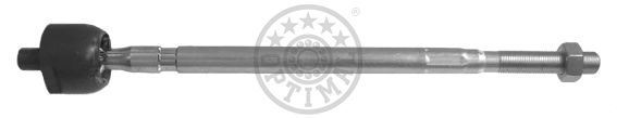OPTIMAL G2-530 Direksiyon Sistemi Mafsal - TOYOTA STARLET (_P8_) uyumlu