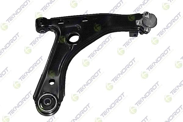 TEKNOROT V-535 Süspansiyon Sistemi Bugi Kolu - VW PASSAT B3/B4 (3A2, 35I) uyumlu