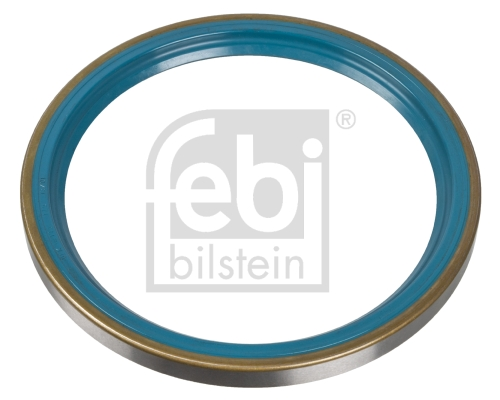 FEBI BILSTEIN 08007 Jant & Lastik & Bijon Poyra - MERCEDES-BENZ ACTROS MP2 / MP3 uyumlu