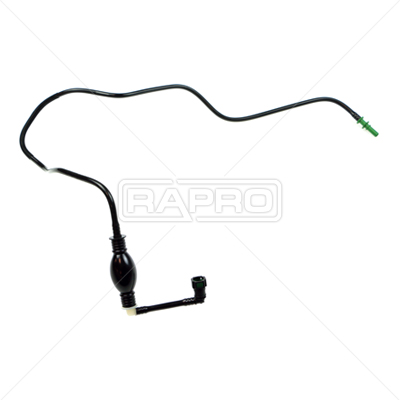 RAPRO R12645 Motor Hortum & Bağlantılar - RENAULT TRAFIC II Minibüs/Otobüs (JL) uyumlu