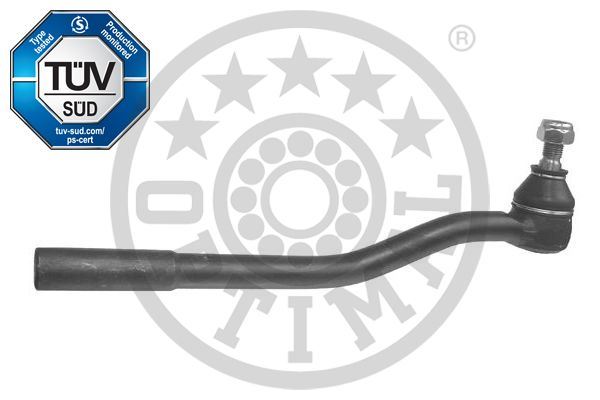 OPTIMAL G1-066 Direksiyon Sistemi Mafsal - CITROËN BX (XB-_) uyumlu