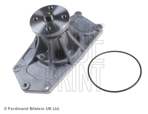 BLUE PRINT ADC49145 Motor Devirdaim