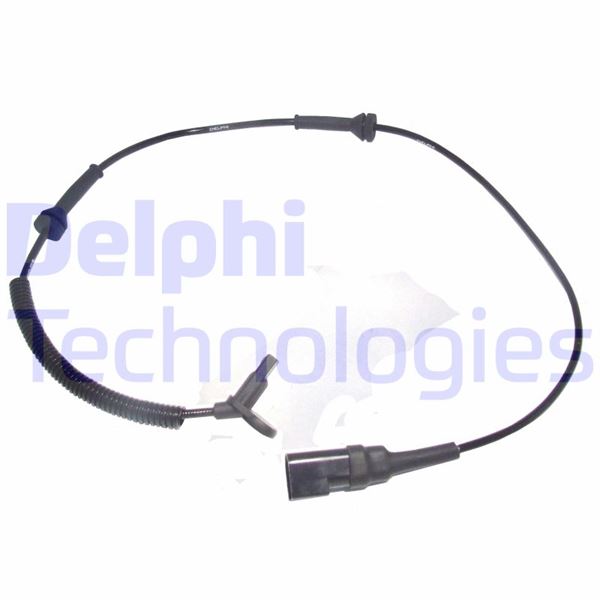 DELPHI SS20141 Fren Sistemleri Sürüş Dinamiği Ayarı - FORD FUSION (JU_) uyumlu