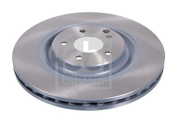 FEBI BILSTEIN 43982 Fren Sistemleri Fren Diski - MERCEDES-BENZ CLK (C209) uyumlu