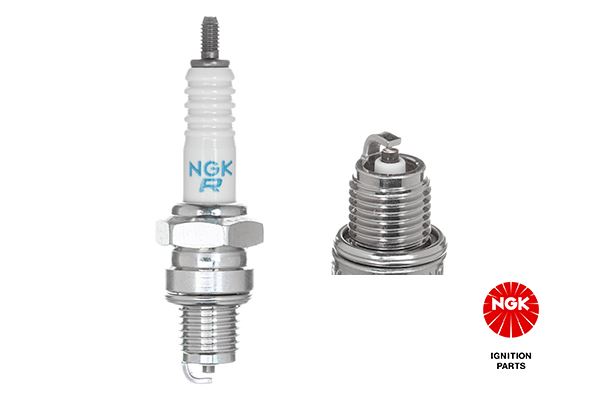 NGK 4823 Ateşleme Sistemi Buji