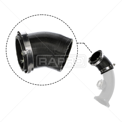 RAPRO R25094 Motor Hava Kütle Ölçer (MAF Sensörü) - VW POLO V (6R1, 6C1) uyumlu