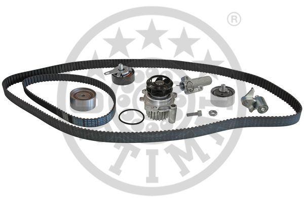 OPTIMAL SK-1633AQ1 Motor Triger Seti - AUDI A8 D2 (4D2, 4D8) uyumlu