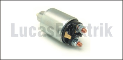 Marş Otomatiği - LUCAS - SSL6009 Ürün Görseli