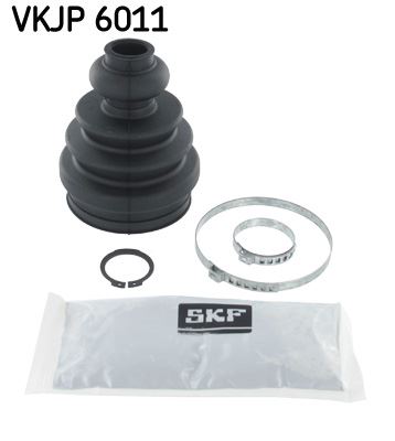 SKF VKJP 6011 Diferansiyel & Aktarma Sistemi Tahrik Parçaları - MERCEDES-BENZ VITO Minibüs/Otobüs (W638) uyumlu