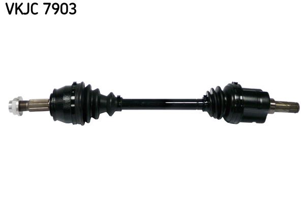 SKF VKJC 7903 Diferansiyel & Aktarma Sistemi Tahrik Mili - OPEL CORSA D (S07) uyumlu