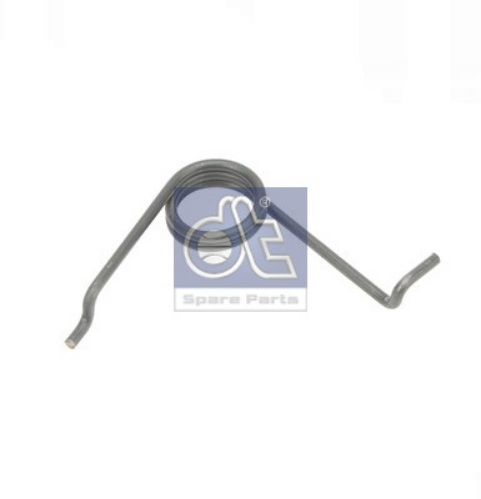 DT Spare Parts 2.30161 Debriyaj Sistemi Kol & Aktarma Parçaları