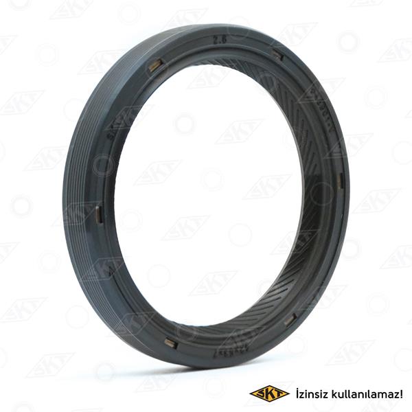 SKT 045901-V Motor Yağ Keçesi - FORD FIESTA III (GFJ) uyumlu