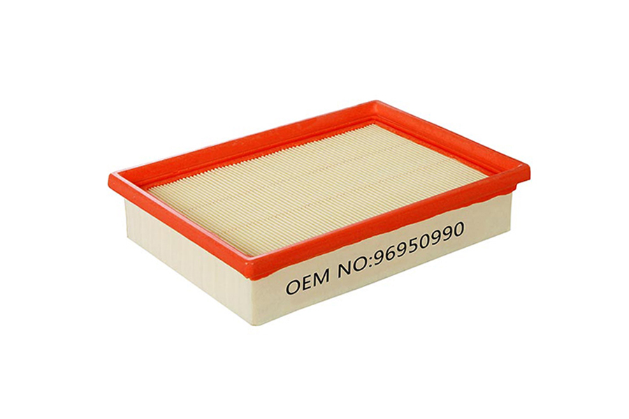 Hava Filtresi - GM - 96950990 Ürün Görseli