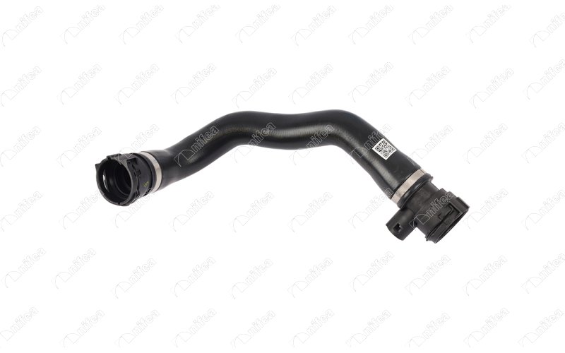 NIFEA 35053 Soğutma Sistemi Soğutma Hortumları & Bağlantıları - BMW 3 (E46) uyumlu
