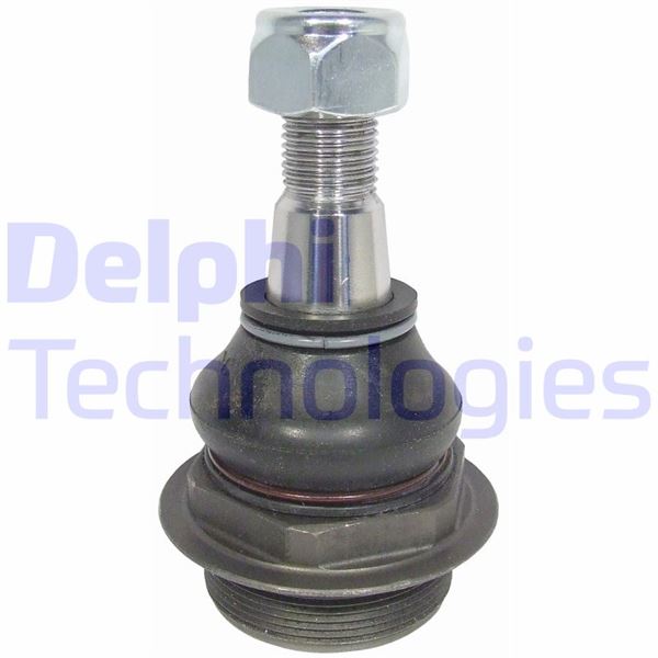 DELPHI TC2370 Tekerlek & Aks Parçaları Taşıyıcı Mafsal - OPEL MOVANO B Minibüs/Otobüs (X62) uyumlu