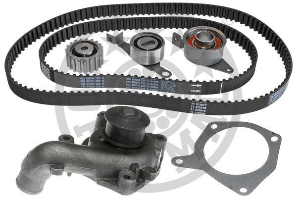 OPTIMAL SK-1042AQ2 Motor Triger Seti - FORD ESCORT VI (GAL, AAL, ABL) uyumlu