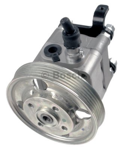 BOSCH K S00 000 127 Direksiyon Sistemi Direksiyon Pompası - VOLVO S80 II (124) uyumlu