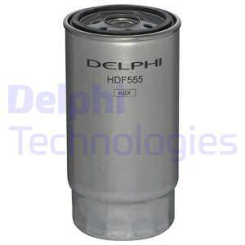 DELPHI HDF555 Yakıt Sistemi Yakıt Filtresi - ROVER 75 (RJ) uyumlu