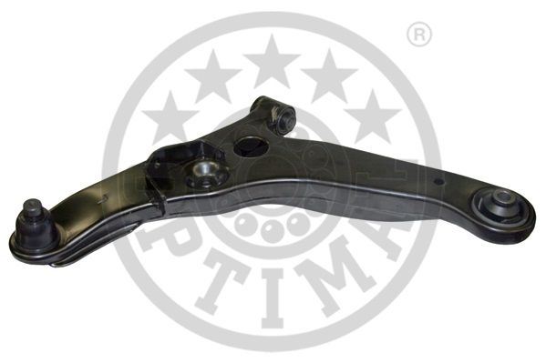 OPTIMAL G6-1207 Süspansiyon Sistemi Bugi Kolu - MITSUBISHI OUTLANDER I (CU_W) uyumlu