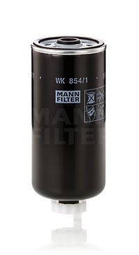 MANN-FILTER WK 854/1 Yakıt Sistemi Yakıt Filtresi - FIAT MULTIPLA (186_) uyumlu
