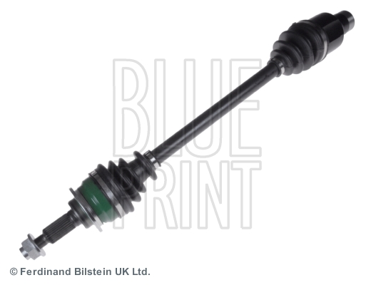BLUE PRINT ADK889502 Diferansiyel & Aktarma Sistemi Tahrik Mili - SUZUKI SWIFT III (MZ, EZ) uyumlu