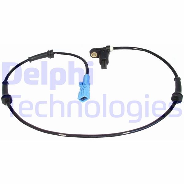 DELPHI SS20023 Fren Sistemleri Sürüş Dinamiği Ayarı - PEUGEOT 206 Hatchback (2A/C) uyumlu