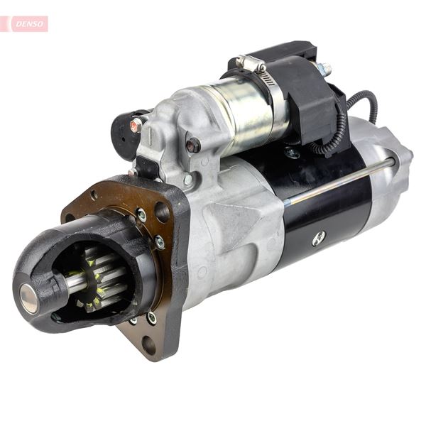 DENSO DSN2072 Elektrik Sistemi Marş Motoru