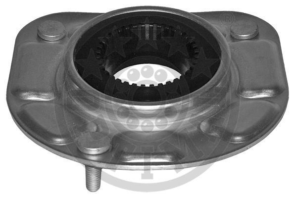 OPTIMAL F8-6014 Süspansiyon Sistemi Amortisör - VOLVO S80 I (184) uyumlu