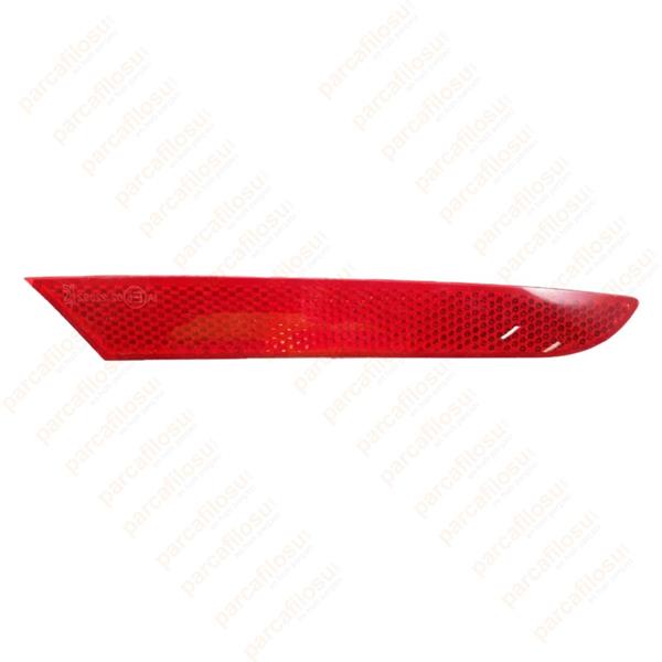 Reflektör - RENAULT ORIJINAL - 265602442R Ürün Görseli