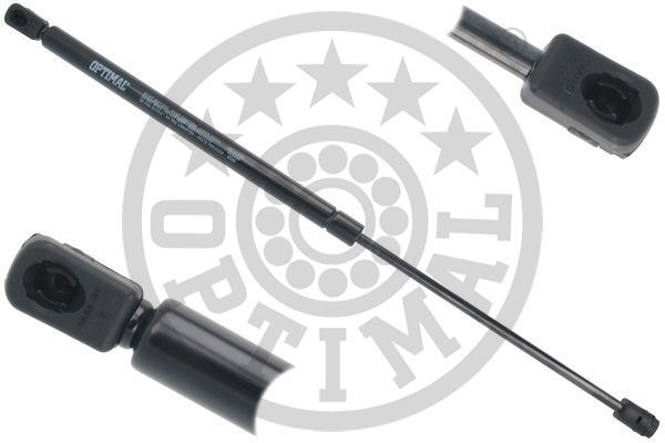 OPTIMAL AG-51556 Kaporta & Gövde Parçaları Gaz Yayı - ALFA ROMEO 146 (930_) uyumlu