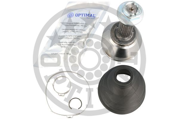 OPTIMAL CW-2665 Diferansiyel & Aktarma Sistemi Mafsallar - FORD TOURNEO CONNECT uyumlu