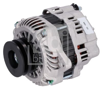 FEBI BILSTEIN 186630 Elektrik Sistemi Alternatör - MITSUBISHI PAJERO IV (V8_W, V9_W) uyumlu