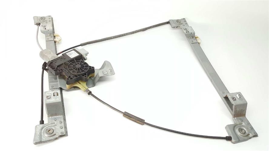 Cam Krikosu - RENAULT ORIJINAL - 807211404R Ürün Görseli