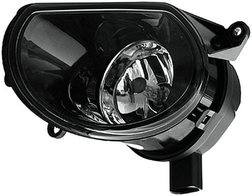 HELLA 1N0 247 003-011 Farlar & Aydınlatma Sis Farı Parçaları - AUDI A3 (8P1) uyumlu