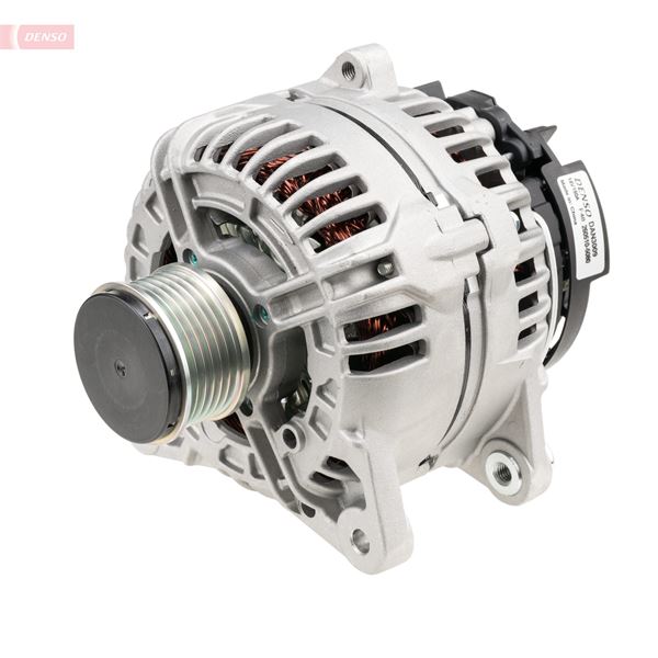 DENSO DAN3009 Elektrik Sistemi Alternatör - RENAULT MEGANE CC (EZ0/1_) uyumlu