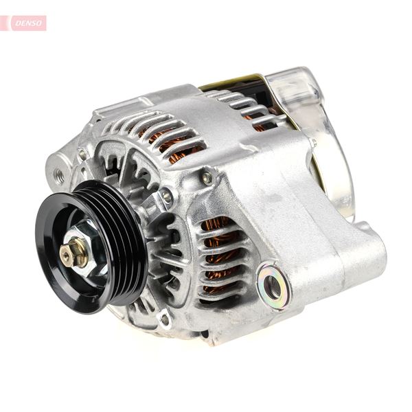 DENSO DAN971 Elektrik Sistemi Alternatör - DAIHATSU CHARADE IV (G200, G202) uyumlu