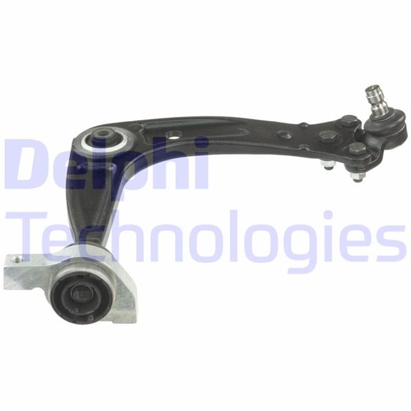 DELPHI TC3863 Süspansiyon Sistemi Bugi Kolu - PEUGEOT 508 I (8D_) uyumlu