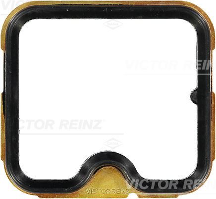 VICTOR REINZ 71-41282-00 Motor Külbütör Kapağı Contası - BMW 7 (E65, E66, E67) uyumlu