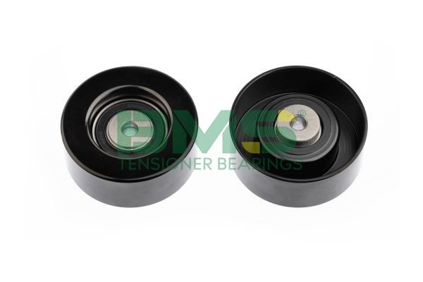 BMS BMS 217 Motor Yönlendirme & Kılavuz Makarası - VW PASSAT B3/B4 (3A2, 35I) uyumlu