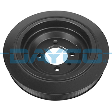 DAYCO DPV1250 Motor Kayış Kasnağı - MITSUBISHI GRANDIS (NA_W) uyumlu