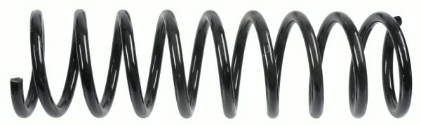 SACHS 996 708 Süspansiyon Sistemi Makas - BMW 7 (E38) uyumlu