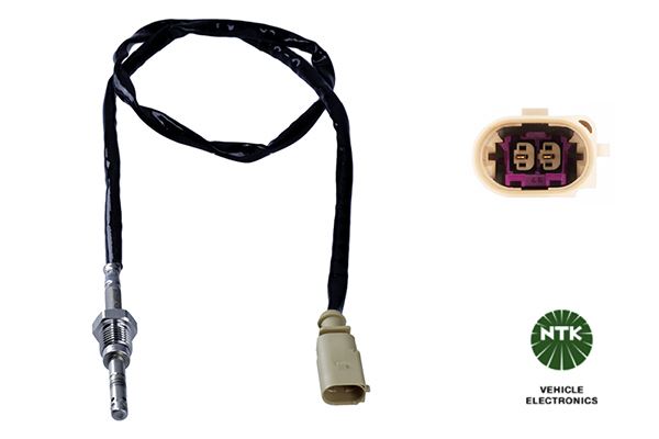Hararet Müşürü - NGK - 93985 Ürün Görseli